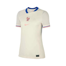 Francia Alternativa 25/26 - Versión femenina