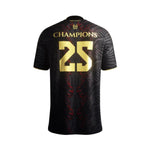 Edición especial PSG 25/26