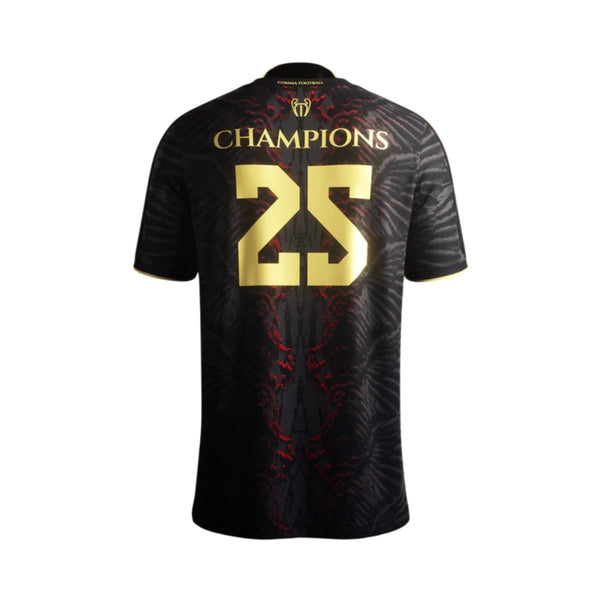 Edición especial PSG 25/26