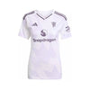 Manchester United Alternative 25/26 - Versión femenina