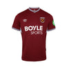 West Ham Local 25/26 - Todos los patrocinadores