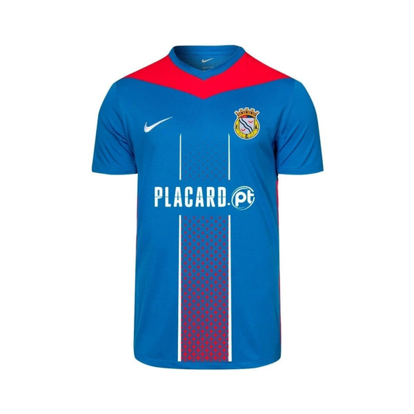 F.C Alverca Local 25/26