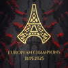 Edición especial PSG 25/26