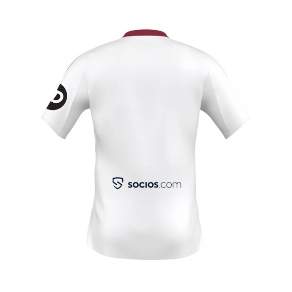 Sevilha Principal 25/26