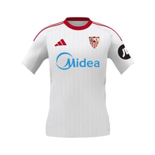 Sevilla Principal 25/26