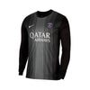 PSG Guarda-Redes 25/26 - Manga Comprida