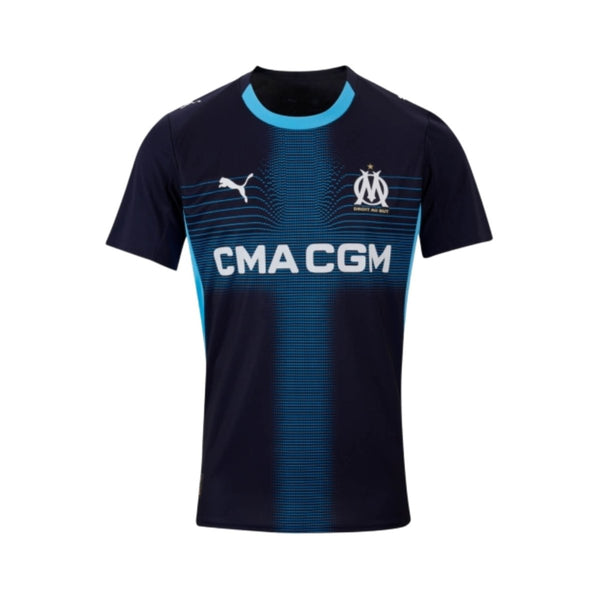 Olympique de Marsella Alternativa 25/26
