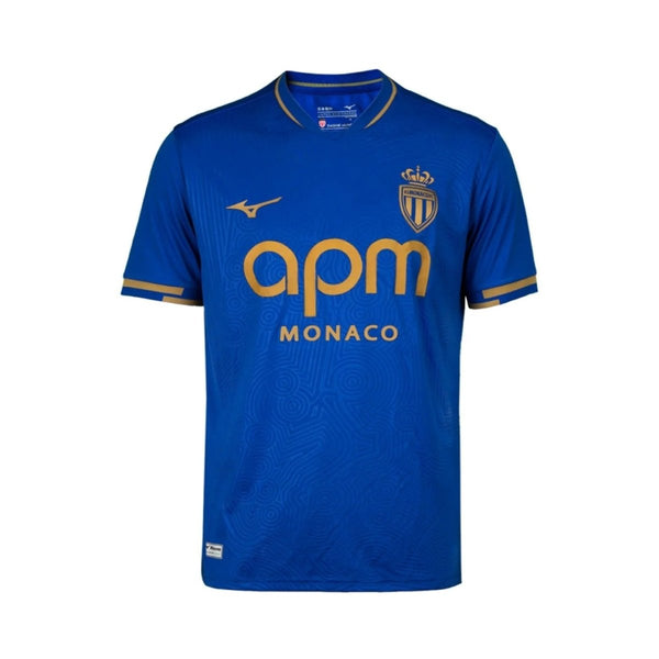 Alternativa AS Mónaco 25/26