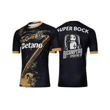 Edición Especial Deportiva 24/25 - Todos los Patrocinios - Edición Bicampeón