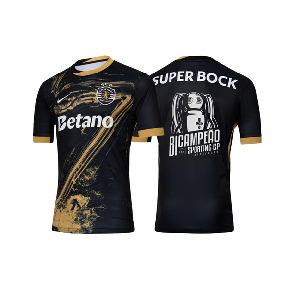 Edición Especial Deportiva 24/25 - Todos los Patrocinios - Edición Bicampeón