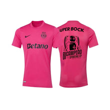 Edición Especial Deportiva "Octubre Rosa" 24/25 - Edición Bicampeón