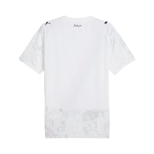 Manchester City Edição Especial 25/26