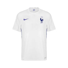 Francia alternativa 20/21