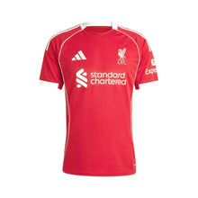 Liverpool Local 25/26