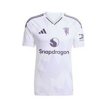 Alternativa 25/26 del Manchester United