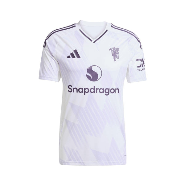 Alternativa 25/26 del Manchester United