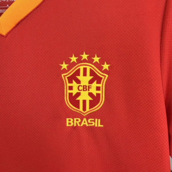 Edición Especial Brasil 25/26