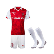Kit infantil - Braga Home 25/26