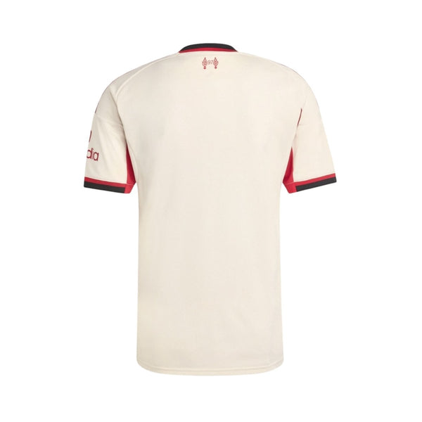 Liverpool Alternativa 25/26