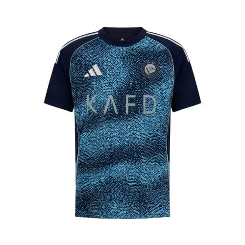 Al-Nassr FC Alternativa 25/26