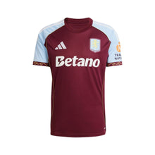 Casa Aston Villa 25/26