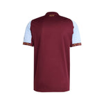 Casa Aston Villa 25/26