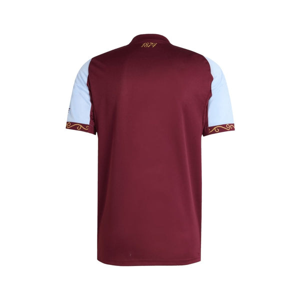 Casa Aston Villa 25/26