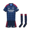 Kit infantil - Alternativa del Arsenal 25/26
