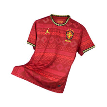 Edición Especial Brasil 25/26
