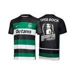 Sporting Principal 24/25 - Edición Bicampeón