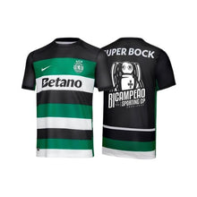 Sporting Principal 24/25 - Edición Bicampeón
