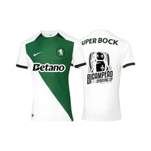 Edición Especial Deportiva "Stromp" 24/25 - Todos los Patrocinios - Edición Bicampeón