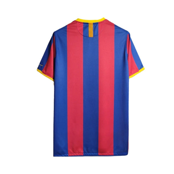 Barcelona Main 10/11 - Final de la Liga de Campeones