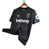 Alternativa del West Ham 24/25