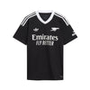 Porteros del Arsenal 24/25