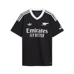 Porteros del Arsenal 24/25