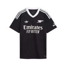 Porteros del Arsenal 24/25