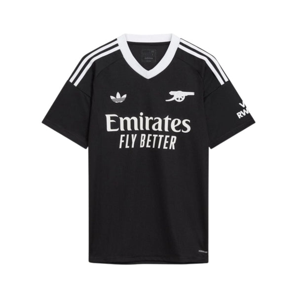 Porteros del Arsenal 24/25
