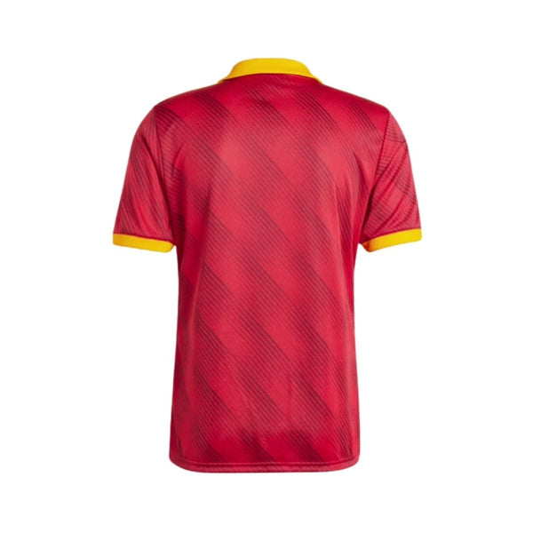 Edición Especial AS Roma 24/25 - Sin patrocinio