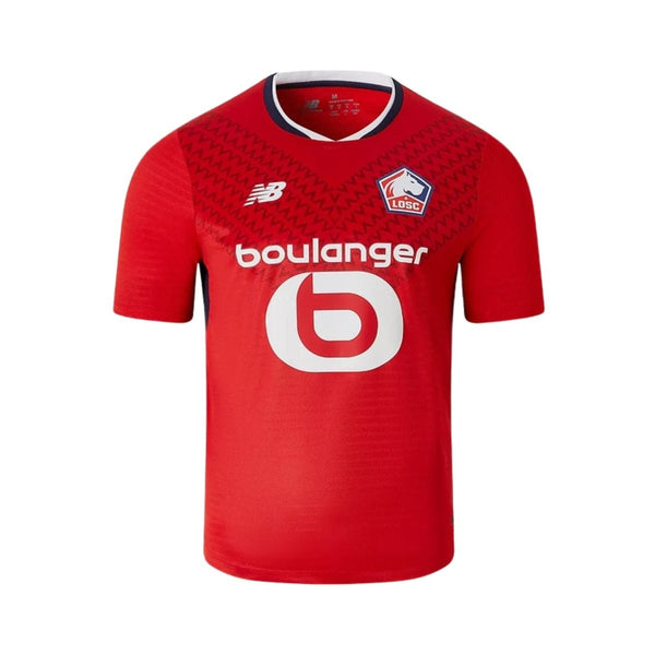 Lille Main 24/25