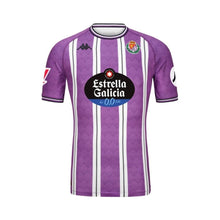 Real Valladolid Local 24/25