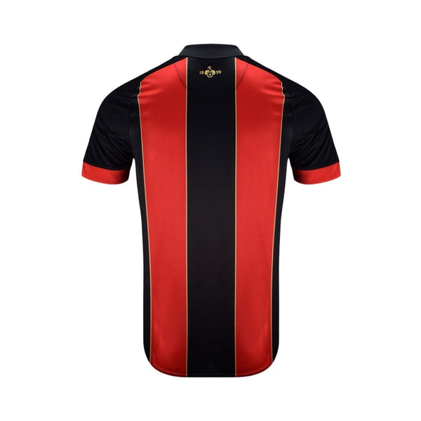 Bournemouth Local 24/25
