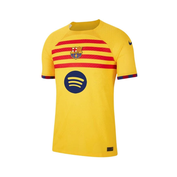 Barcelona Quarto 24/25