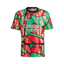 Previa del Arsenal 24/25