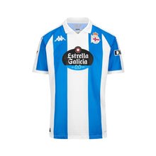 Deportivo de La Coruña Local 24/25
