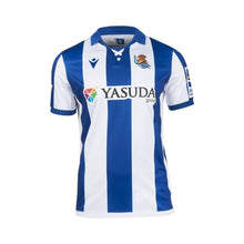 Real Sociedad Local 24/25