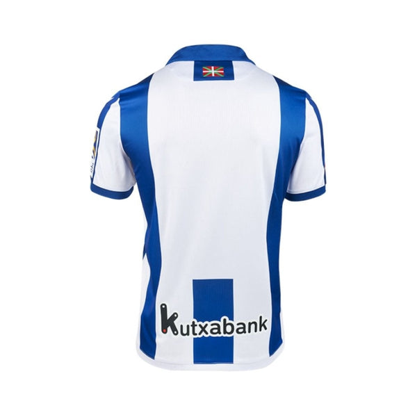 Real Sociedad Principal 24/25