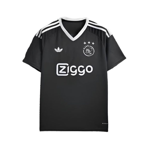 Edición especial del Ajax 24/25
