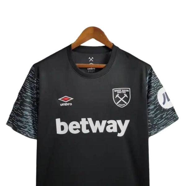 Alternativa del West Ham 24/25