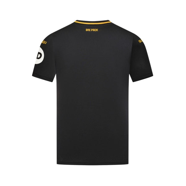 Alternativa Wolves 24/25